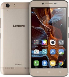 Замена экрана на телефоне Lenovo K5 в Липецке
